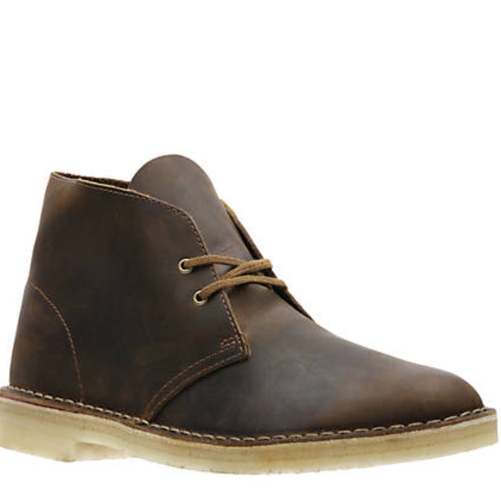 Clark's Women's Desert Boot